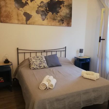 Appartamento Giulia Maison Santa Maria La Carità Esterno foto