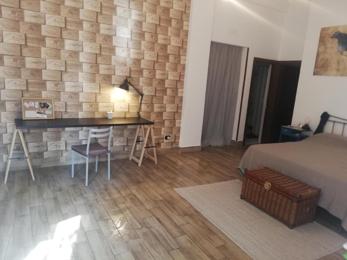 Appartamento Giulia Maison Santa Maria La Carità Esterno foto