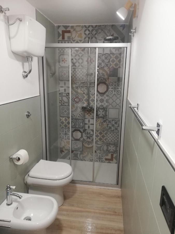 Appartamento Giulia Maison Santa Maria La Carità Esterno foto